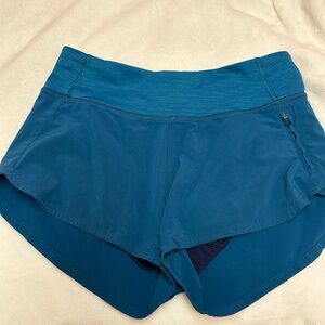 Outdoor voices shorts 2.5 inch